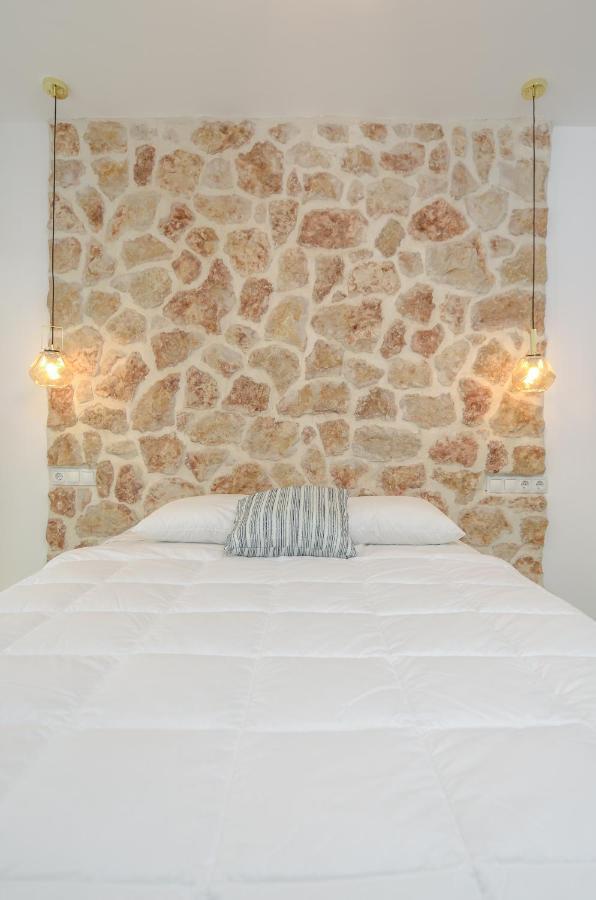 Simos Luxury Apartments Naxos City المظهر الخارجي الصورة