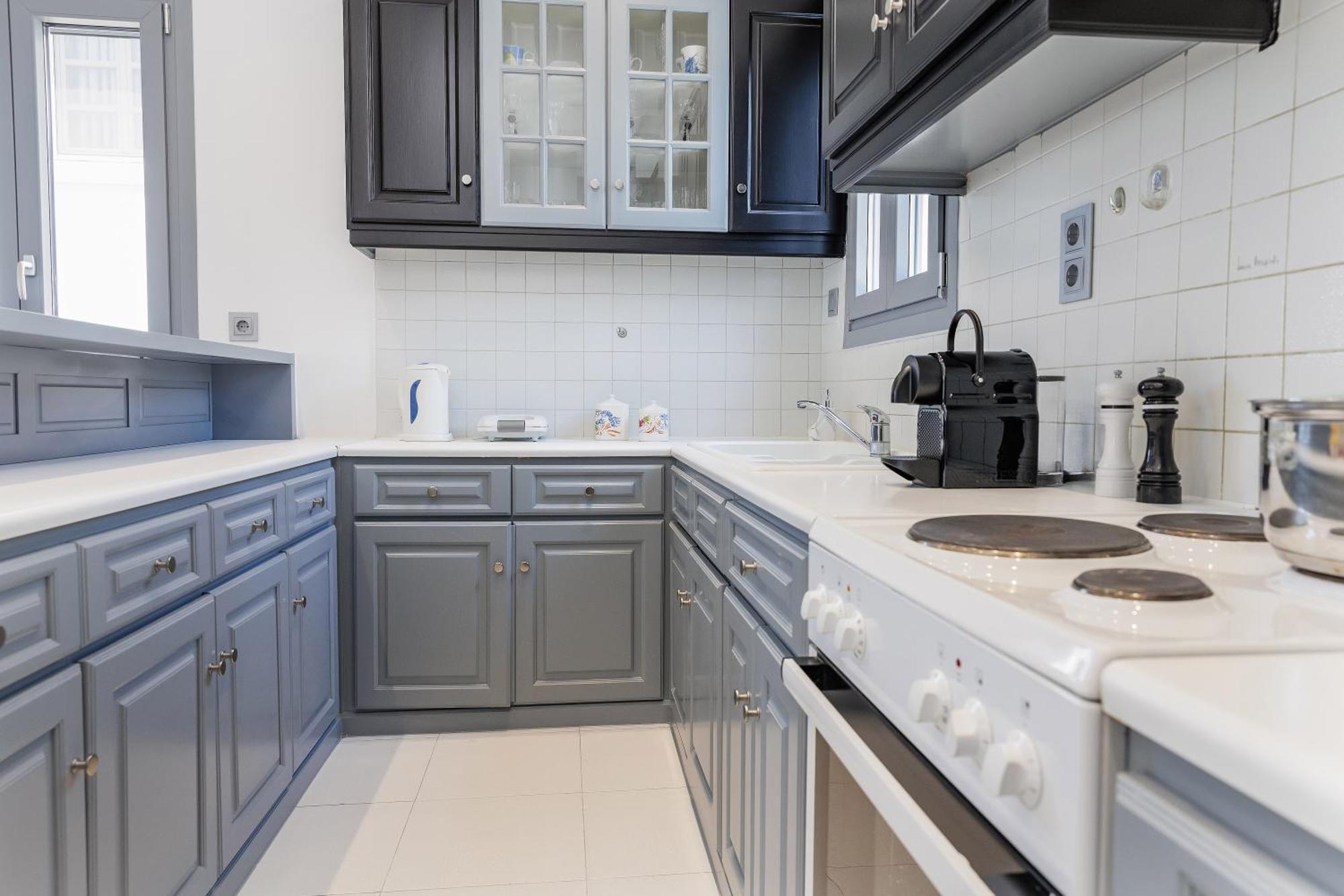 Simos Luxury Apartments Naxos City المظهر الخارجي الصورة